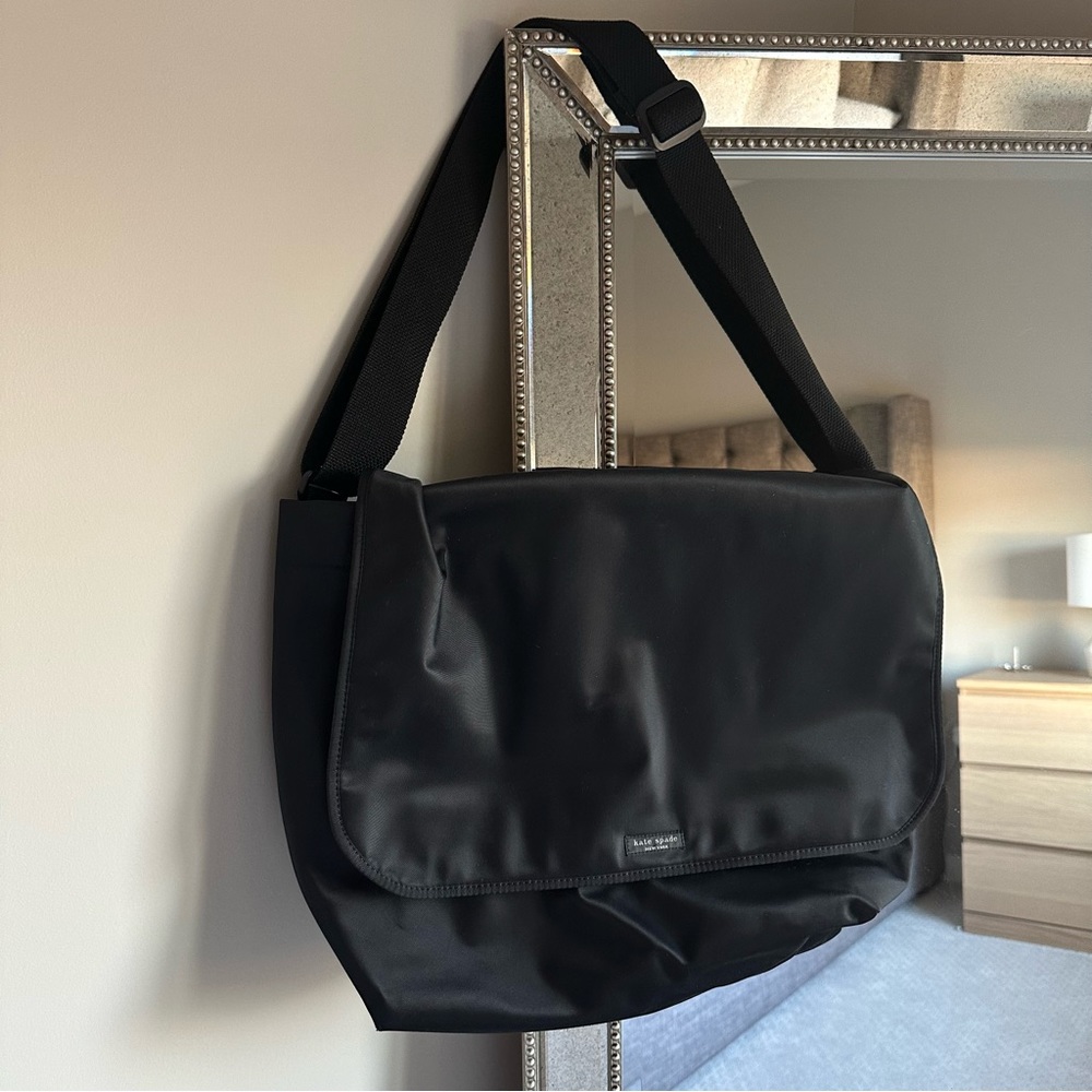 Kate Spade Messenger Bag